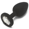ANAL PLAY TOYJOY Plug bijou Diamond Booty S 6 x 2.8 cm